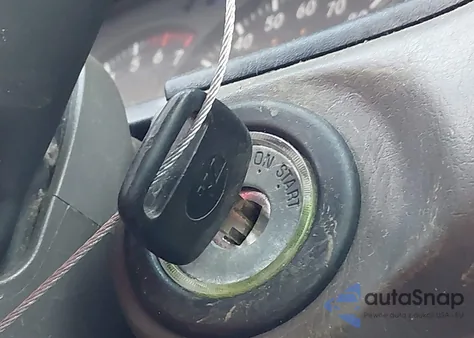 2000 Toyota Tundra Sr5 V8 из США, поврежденный, VIN 5TBBT4418YS120589